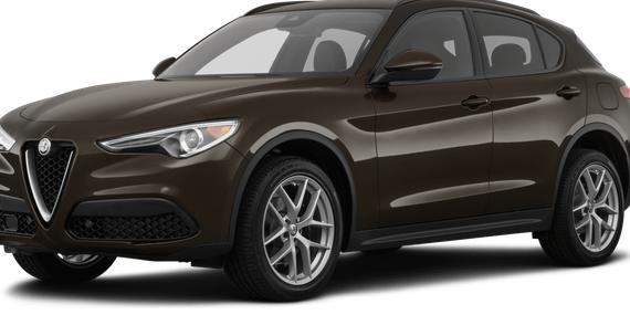 ALFA ROMEO STELVIO 2018 ZASFAKRN8J7C29379 image ALFA ROMEO STELVIO 2018 ZASFAKRN8J7C29379 image